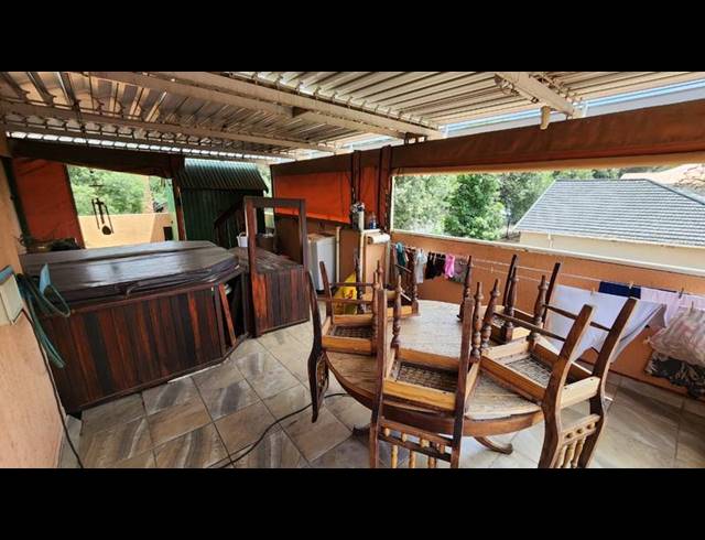 3 BEDROOM TOWNHOUSE FOR SALE IN ALBERTON NORTH